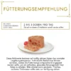 12 x GOURMET Gold Feine Pastete Forelle 85g
