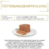 12 x GOURMET Gold Feine Pastete Huhn 85g