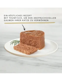 12 x GOURMET Gold Feine Pastete Thunfisch 85g