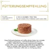 12 x GOURMET Gold Raffiniertes Ragout Thunfisch 85g