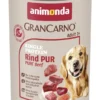 6 x GranCarno Adult Single Protein Rind PUR 400g
