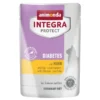 24 x INTEGRA PROTECT Adult Diabetes mit Huhn 85g
