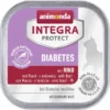 16 x INTEGRA PROTECT Adult Diabetes mit Rind 100g