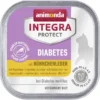 16 x INTEGRA PROTECT Adult Diabetes mit Hühnchenleber 100g