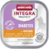 16 x INTEGRA PROTECT Adult Diabetes mit Geflügel 100g