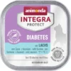 16 x INTEGRA PROTECT Adult Diabetes mit Lachs 100g
