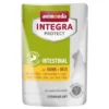 24 x INTEGRA PROTECT Adult Intestinal mit Huhn + Reis 85g