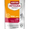 24 x INTEGRA PROTECT Adult Renal mit Rind 85g