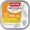 16 x INTEGRA PROTECT Adult Renal mit Huhn 100g