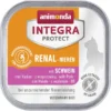 16 x INTEGRA PROTECT Adult Renal mit Schwein 100g