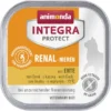 16 x INTEGRA PROTECT Adult Renal mit Ente 100g
