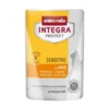 24 x INTEGRA PROTECT Adult Sensitive mit Pute 85g