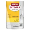 24 x INTEGRA PROTECT Adult Sensitive Huhn 85g
