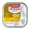 16 x INTEGRA PROTECT Adult Struvit mit Huhn 100g