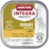 16 x INTEGRA PROTECT Adult Urinary Oxal mit Ente 100g