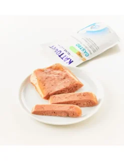 10 x KATTOVIT FELINE DIET Gastro im Beutel Pute 85g