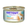 12 x KATTOVIT FELINE DIET Urinary Thunfisch 85g