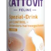 12 x KATTOVIT FELINE Drink Urinary Huhn 135ml