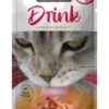 20 x LEONARDO Drink Beef 40g