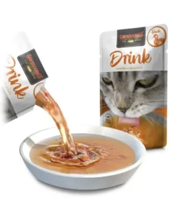 20 x LEONARDO Drink Duck 40g