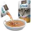 20 x LEONARDO Drink Salmon 40g