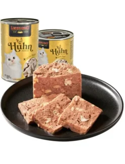 6 x LEONARDO Filet Huhn 200g