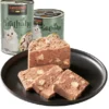 6 x LEONARDO Filet Truthahn 400g