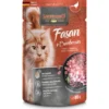 16 x LEONARDO Finest Selection Fasan + Cranberries 85g