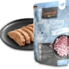 16 x LEONARDO Finest Selection Kitten Geflügel 85g