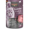 16 x LEONARDO Finest Selection Kaninchen + Cranberries 85g