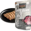 16 x LEONARDO Finest Selection Lamm + Cranberries 85g