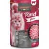 16 x LEONARDO Finest Selection Rind pur 85g