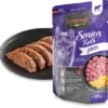 16 x LEONARDO Finest Selection Senior Kalb 85g