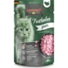 16 x LEONARDO Finest Selection Truthahn pur 85g