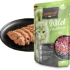 16 x LEONARDO Finest Selection Wild + Heidelbeeren 85g