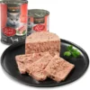 6 x LEONARDO Quality Selection Rind 200g