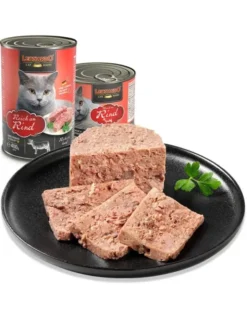 6 x LEONARDO Quality Selection Rind 200g