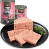 6 x LEONARDO Quality Selection Geflügel 200g