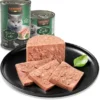 6 x LEONARDO Quality Selection Ente 200g