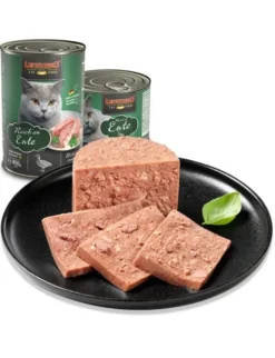 6 x LEONARDO Quality Selection Ente 200g