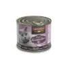 6 x LEONARDO Quality Selection Kaninchen 200g