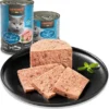 6 x LEONARDO Quality Selection Fisch 200g