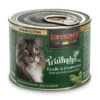 6 x LEONARDO Superior Selection Truthahn + Forelle 200g