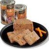 6 x LEONARDO Superior Selection Ente + Huhn 200g