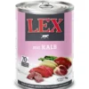 6 x LEX Adult mit Kalb 400g