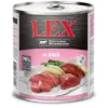 6 x LEX Adult mit Kalb 800g