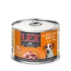 6 x LEX Mini Geflügelherzen 200g