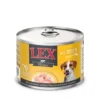 6 x LEX Mini Huhn 200g