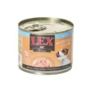 6 x LEX Mini Junior Geflügel 200g