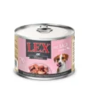 6 x LEX Mini Kalb 200g